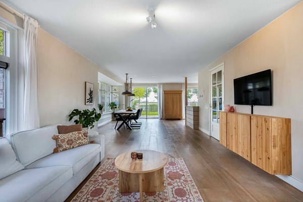 Medium property photo - John Daltonhage 8, 8302 WT Emmeloord